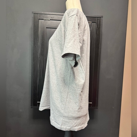 New York Giants Breast Cancer Awareness NFL T-Shirt - Picture 4 of 7